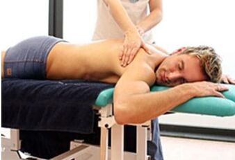 Osteocondrosi della regione cervicale